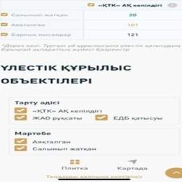 тұрғын үй порталы 