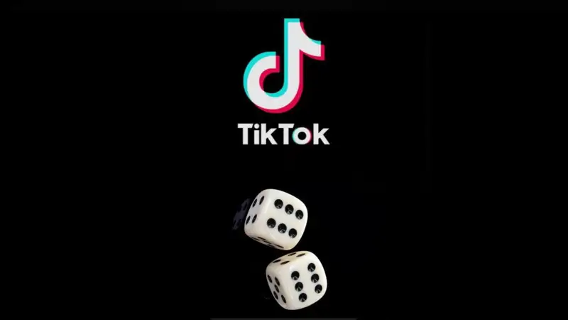 Срок за TikTok — астанчане организовывали азартные игры в соцсети