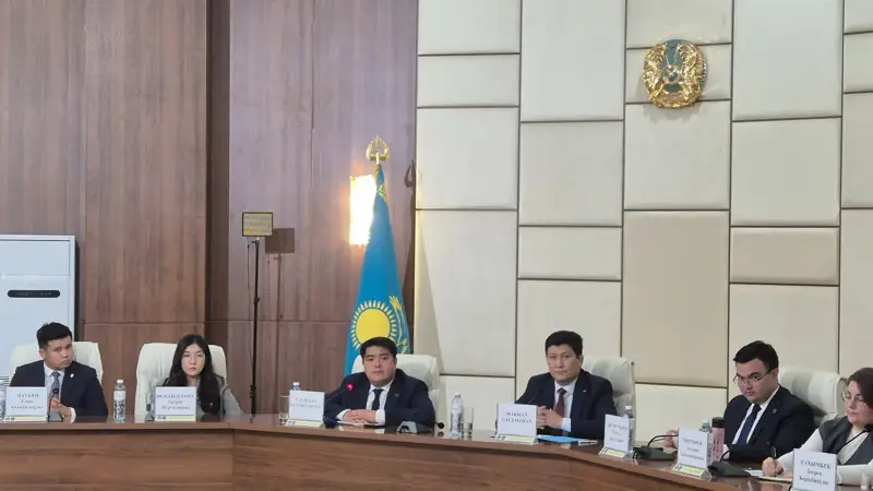 Kazakhstan, Council of Europe eye prospects for youth cooperation