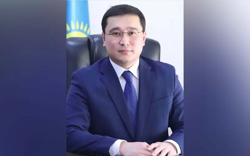 Айдос Хамиев