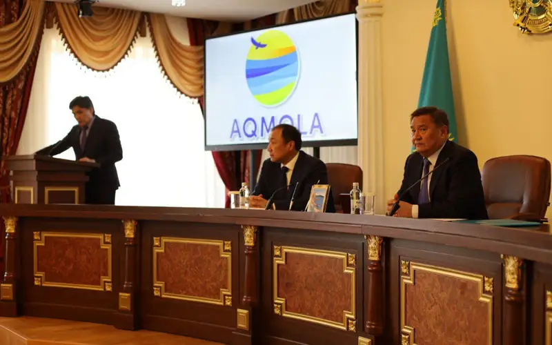 Новые электропоезда с комфортными вагонами планируют запустить в Акмолинской области