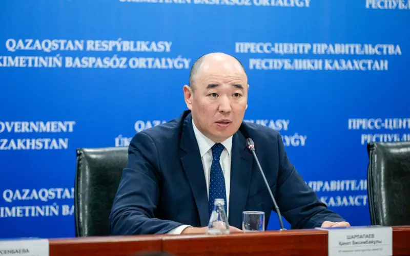 Sharlapaev
