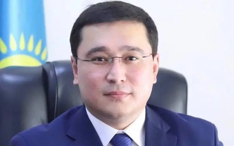  Aıdos Hamıev