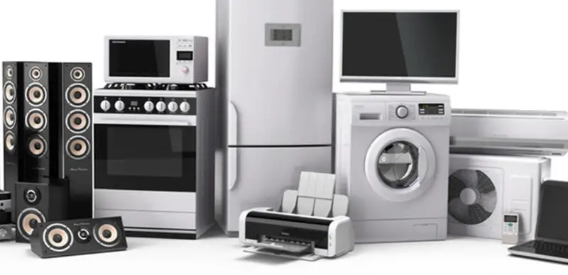 тұрмыстық техника