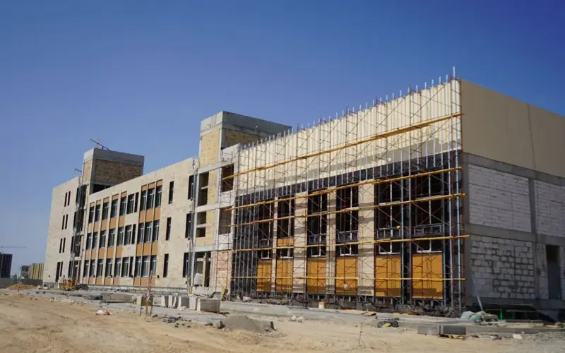 Жайлы мектеп