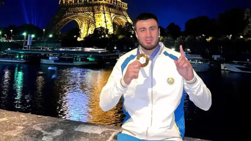 кәсіпқой бокс