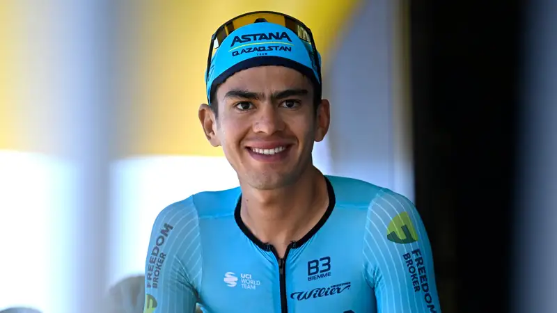 Harold Tejada