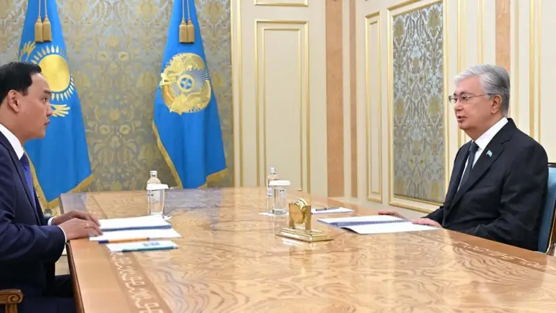 19 новых производств до конца года откроют в Жамбылской области 