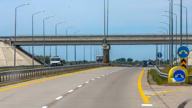 Дорога Жол трасса