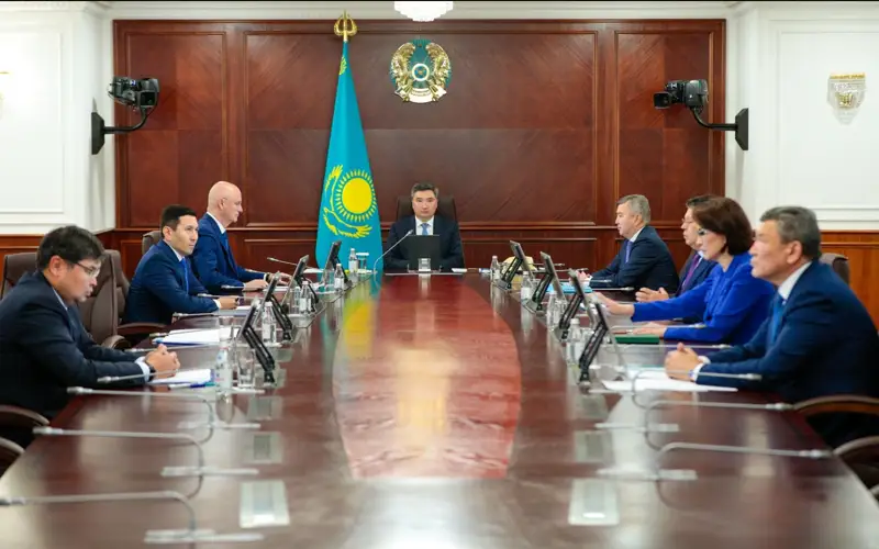 Правительство