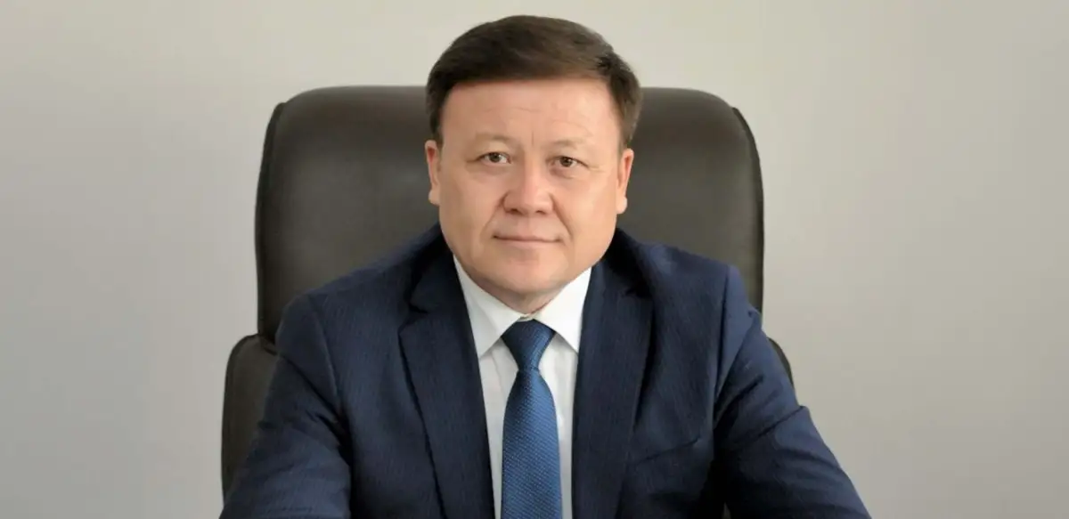 Қуат Маратұлы БАЙМЫРЗАЕВ