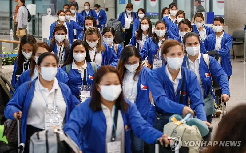 157 families selected to use Seoul’s foreign home helper service
