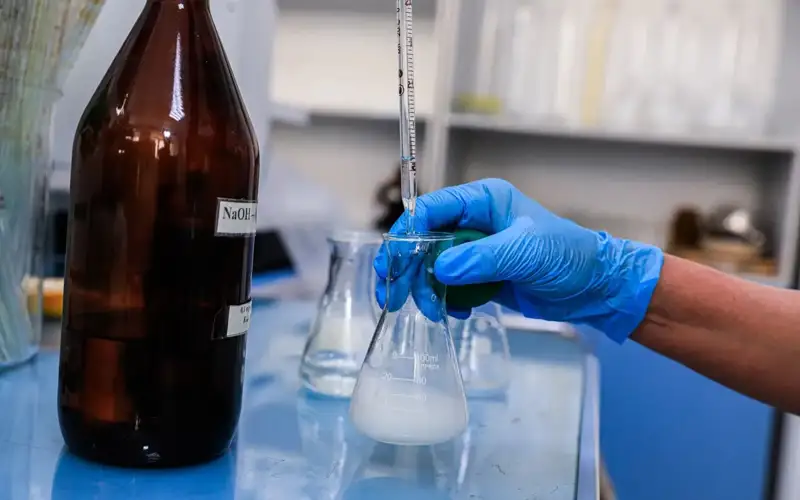 Лаборатория