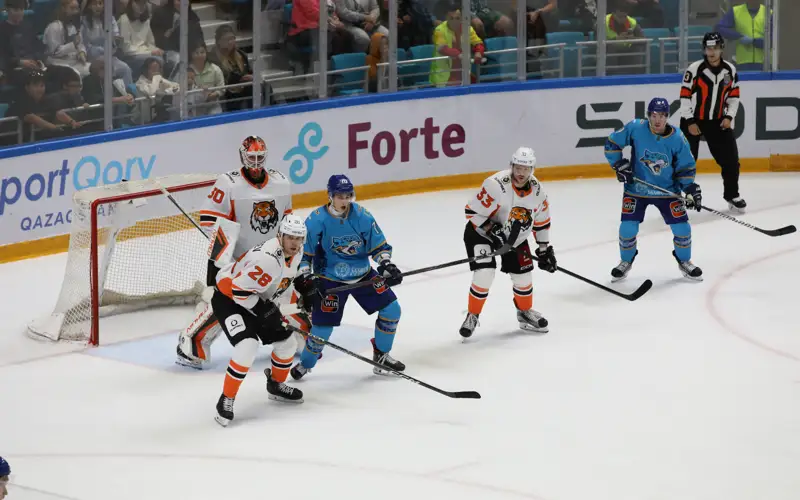 Barys HK