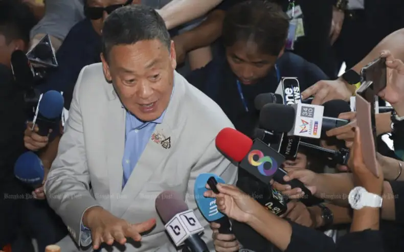 Сеттха Тхависин