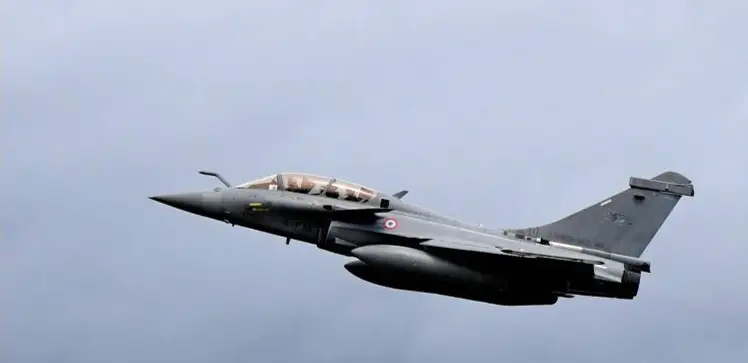 истребитель