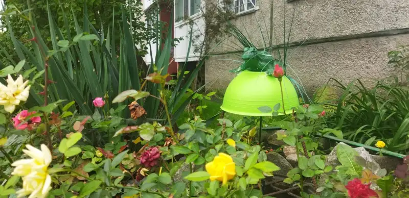 Әткеншектер