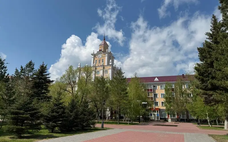 Костанай отмечает 145-летний юбилей: чем интересен северный город Казахстана