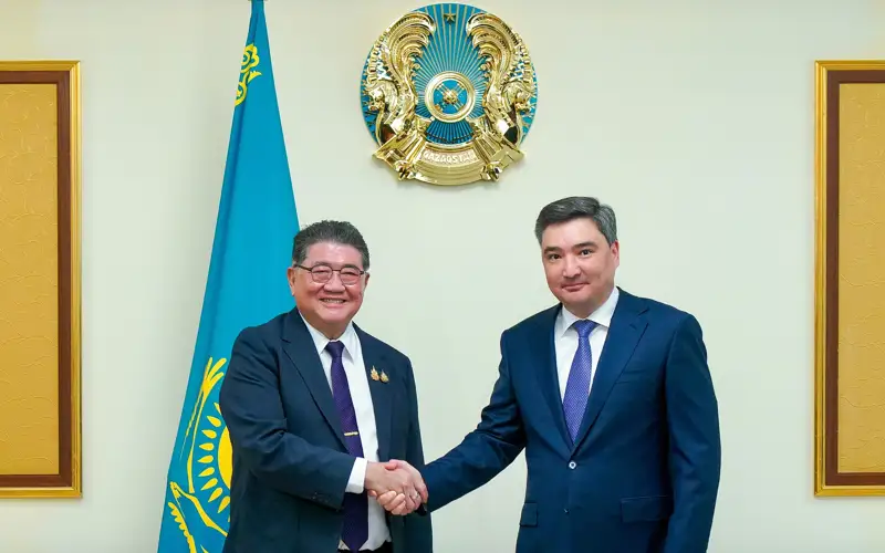 Правительство РК