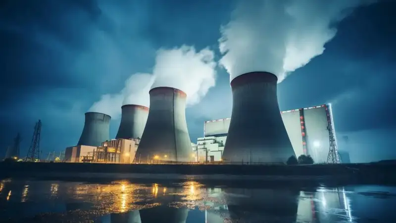 Third-generation reactors are safer than used to be at Fukushima or Chernobyl, Kazakh expert