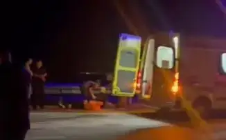 Multi-vehicle accident kills one, injures three in Almaty region