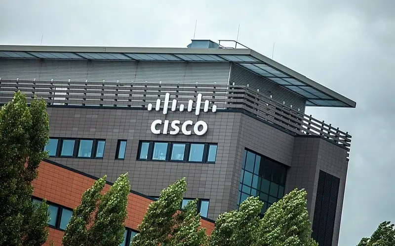 Cisco Systems Inc.