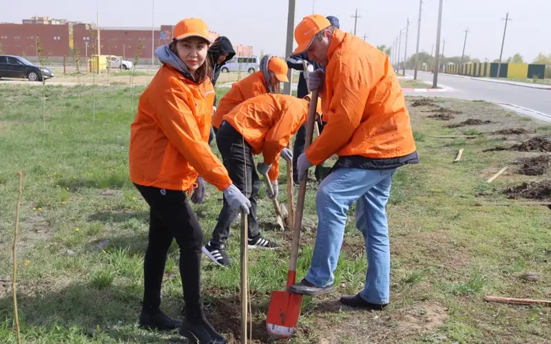Как предприятия ГМК помогают устойчивому развитию