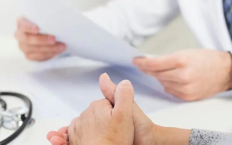 больница врач медики