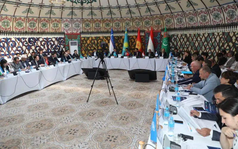 Кыргызстан