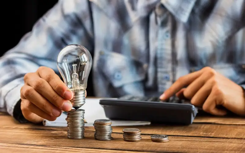 тариф на электроэнергию