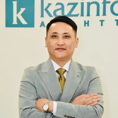 Нұрыбаев Жарасқан