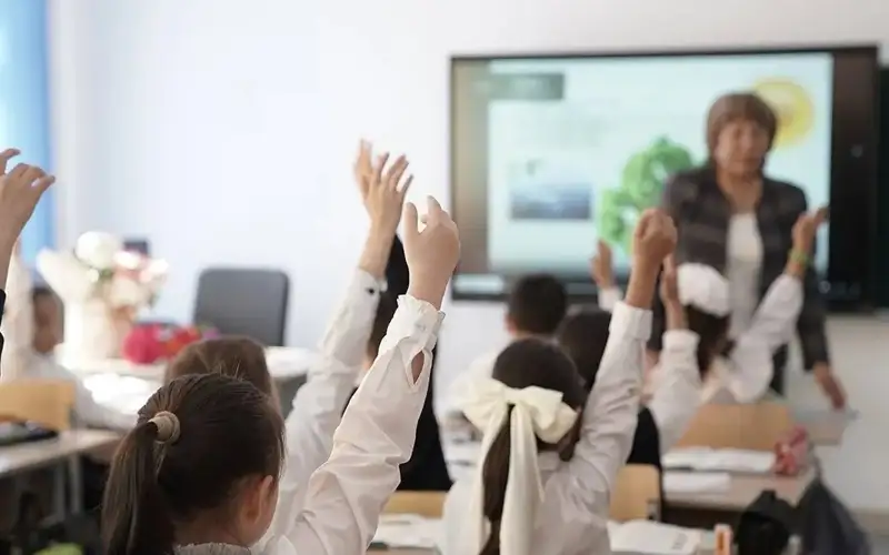 education