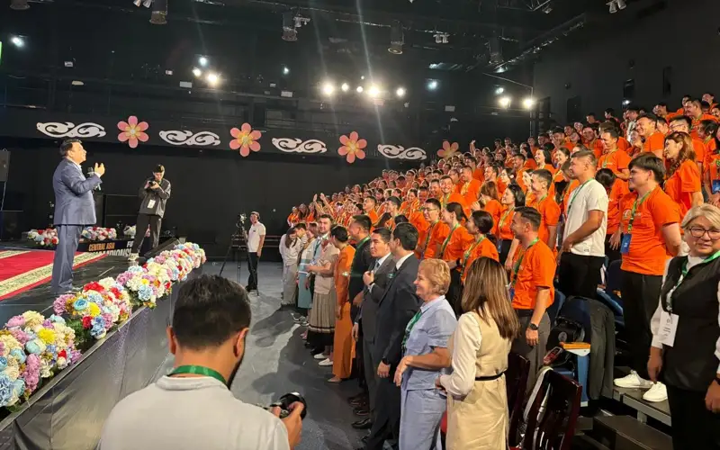 Ғани Бейсембаев