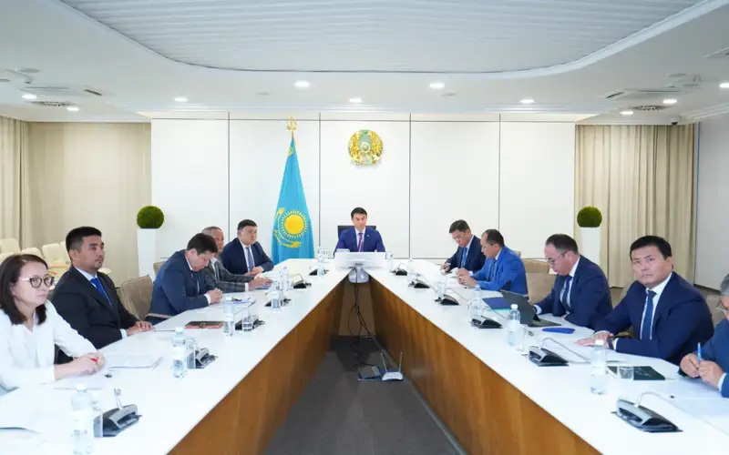 Түркістан облысында 34 дәрігер Түркия мен Ресейде біліктілігін арттырып келді