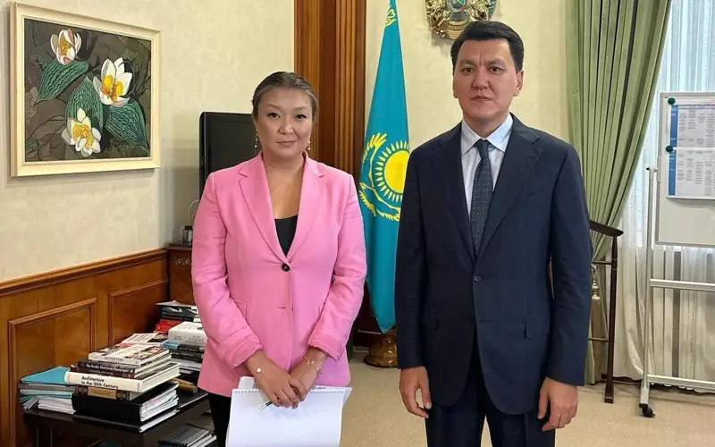 Ерлан Қарин