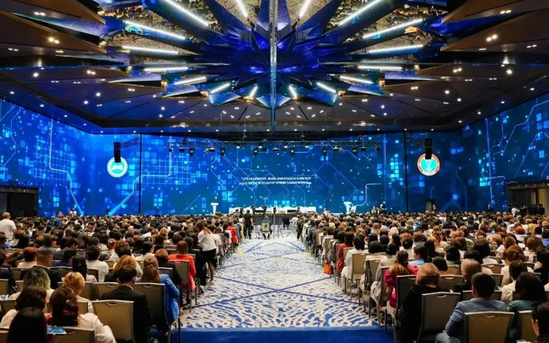 Тамыз конференциясы