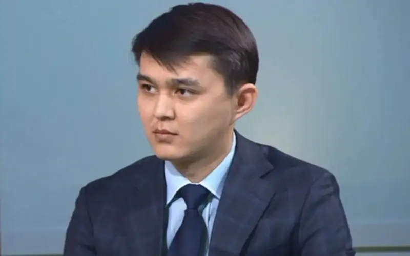 Ардақ Самамбетов