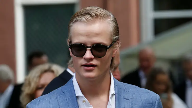 Сын норвежской кронпринцессы был задержан за избиение бывшей девушки 