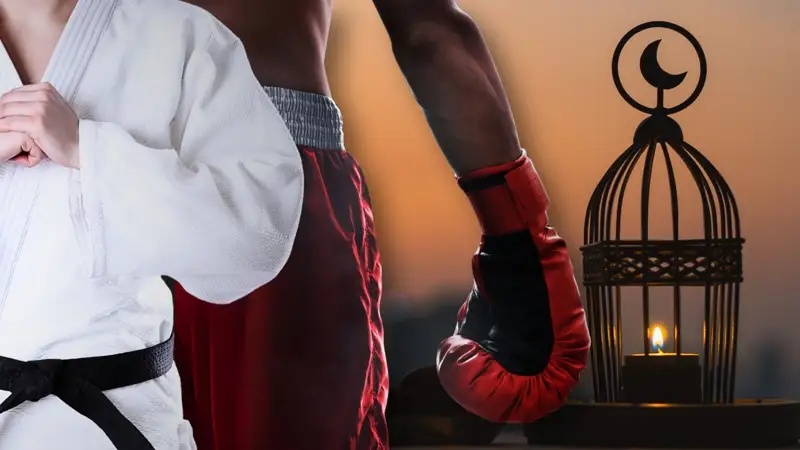 Есть ли религиозный радикализм в казахстанском спорте?