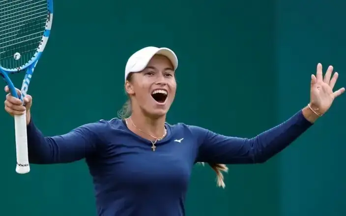 Yulia Putintseva
