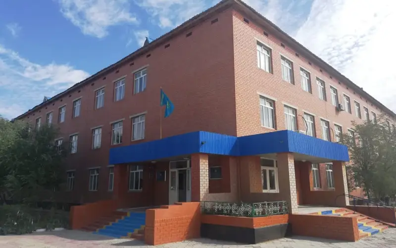 Сара Кабикызы/Kazinform