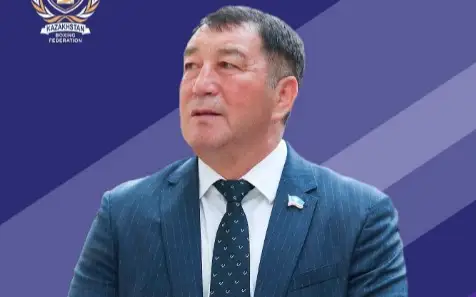 Kaırat Satjanov