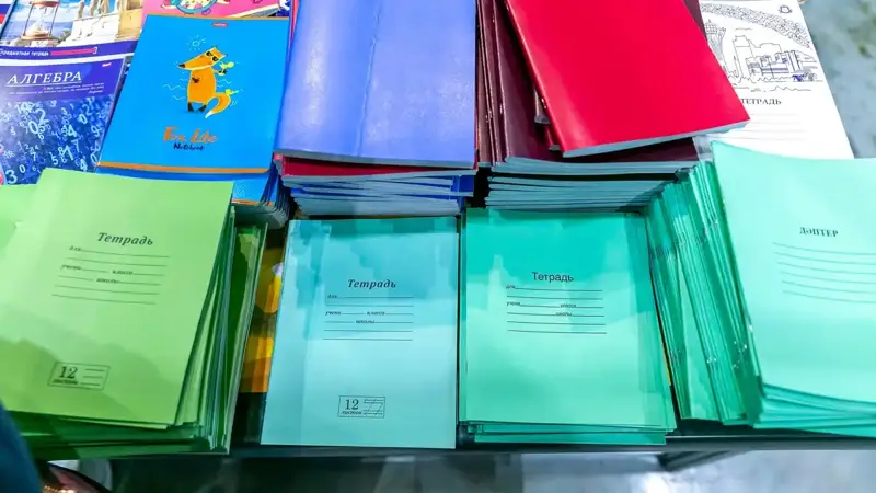 Астанада баланы мектепке дайындау қанша тұрады