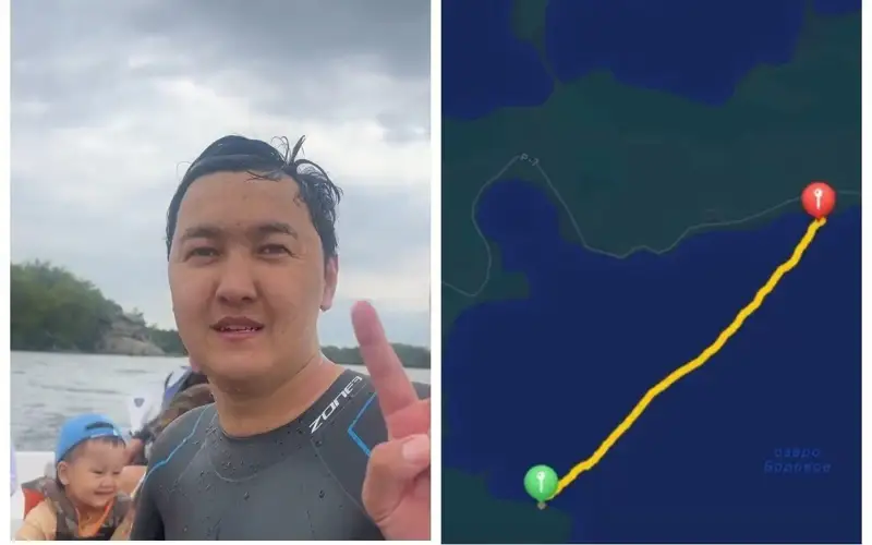 Ақназар Мүталіп