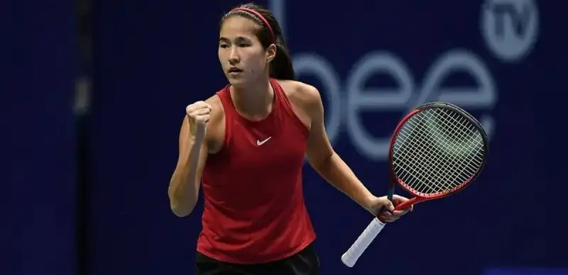 Жібек Құламбаева