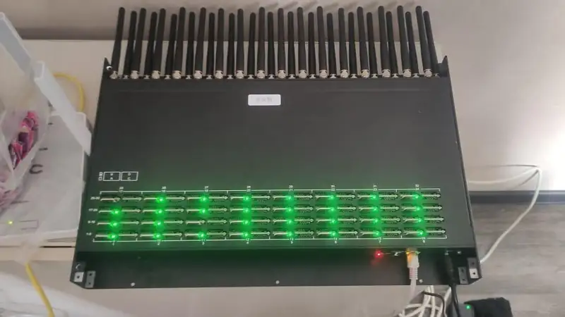 Tele2/Altel помог МВД РК задержать интернет-мошенников