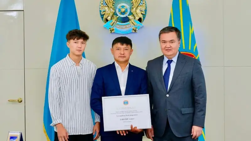 Алтынбек Алтаев