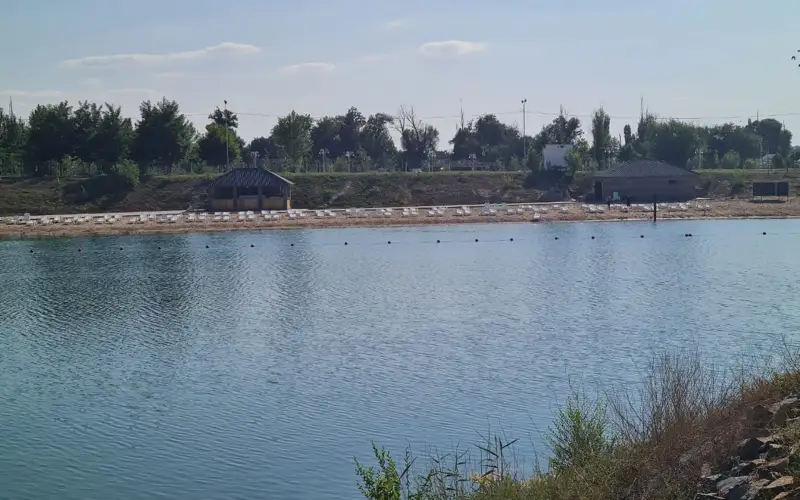 Жамбылская область входит в пятерку крупных потребителей поливной воды