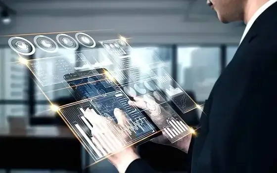 Сунъий интеллект