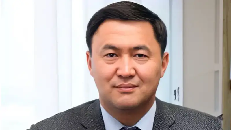 Кайрат Сатыбалды